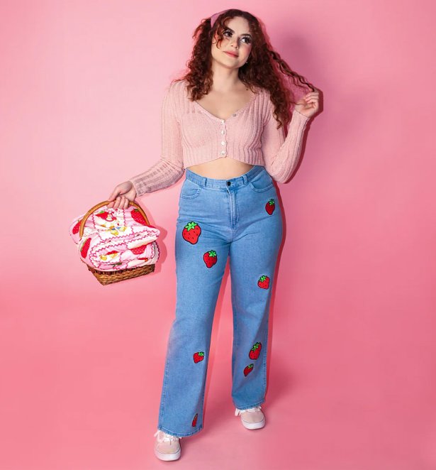 strawberry-shortcake-patch-denim-jeans-from-cakeworthy