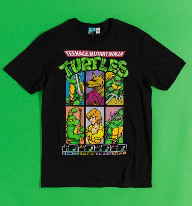 Ninja Turtle Shirts Spencers BUY TEENAGE MUTANT NINJA TURTLES 2003