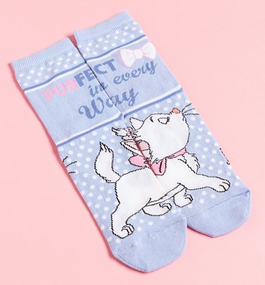 The Aristocats Marie Socks The Aristocats Marie Socks