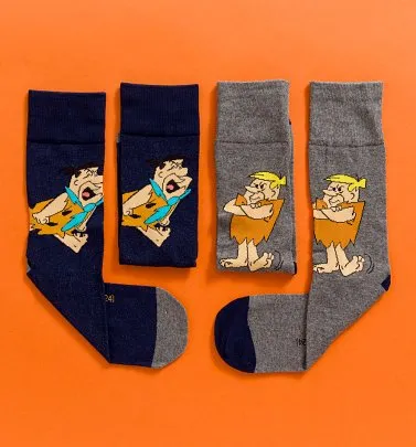 Official Flintstones T Shirts Clothing Gifts Merchandise TruffleShuffle