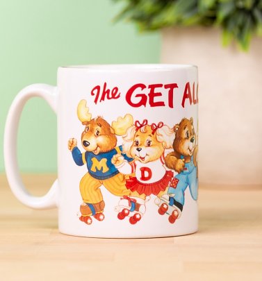 The Get Along Gang Boxed Mug The Get Along Gang Boxed Mug