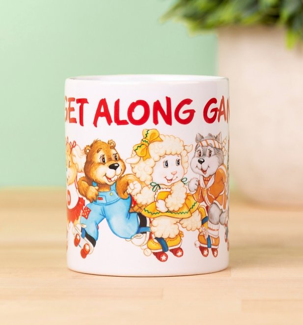 The Get Along Gang Boxed Mug The Get Along Gang Boxed Mug