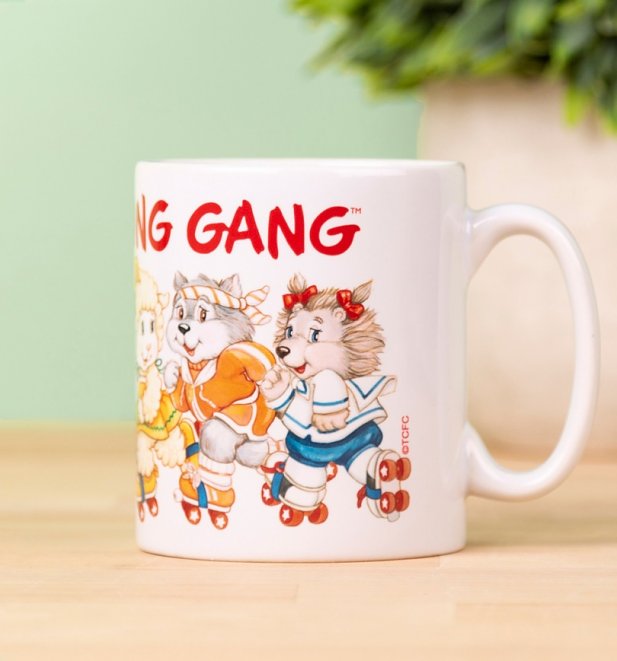 The Get Along Gang Boxed Mug The Get Along Gang Boxed Mug
