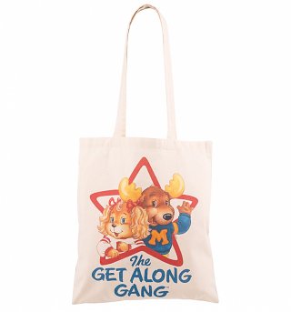 The Get Along Gang Star Tote Bag The Get Along Gang Star Tote Bag