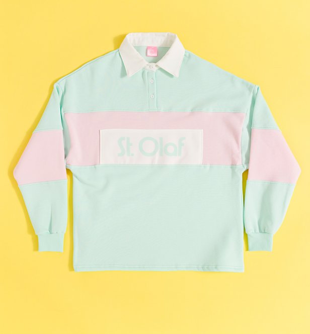 The Golden Girls St.Olaf Sweater from Cakeworthy