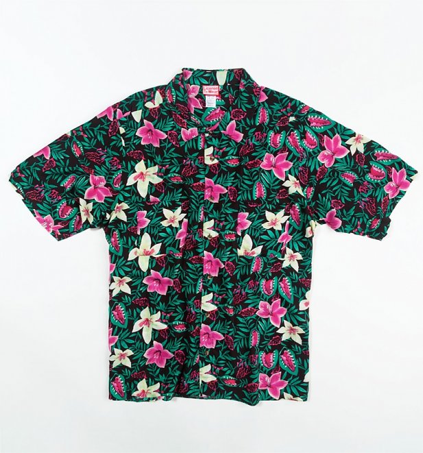 The Goonies Chunk Hawaiian Shirt