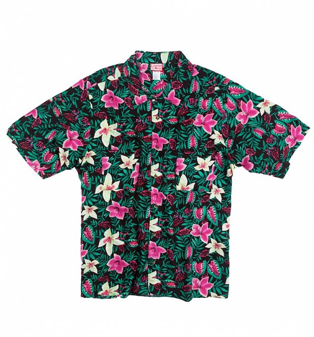 The Goonies Chunk Hawaiian Shirt The Goonies Chunk Hawaiian Shirt