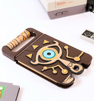 The Legend Of Zelda Sheikah Slate Drawing Pad The Legend Of Zelda Sheikah Slate Drawing Pad