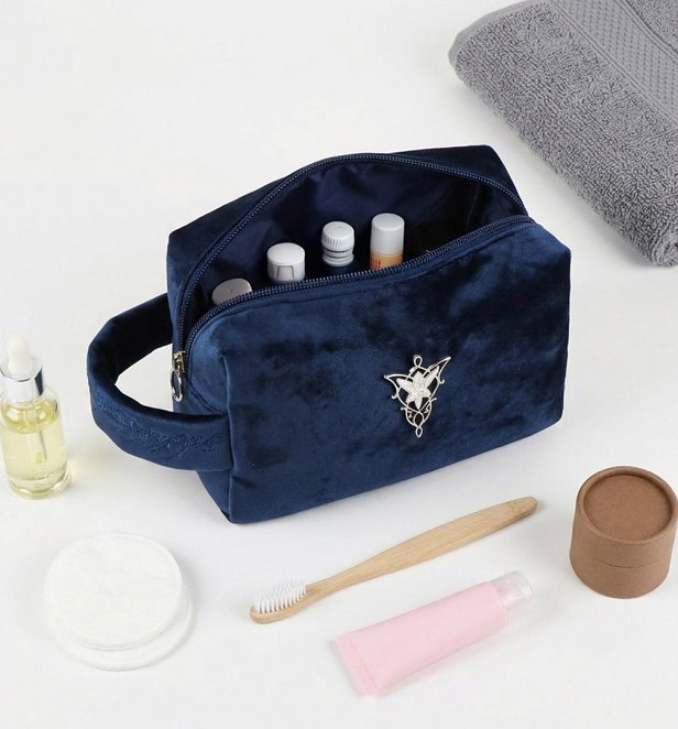 The Lord Of The Rings Evenstar Toiletry Bag