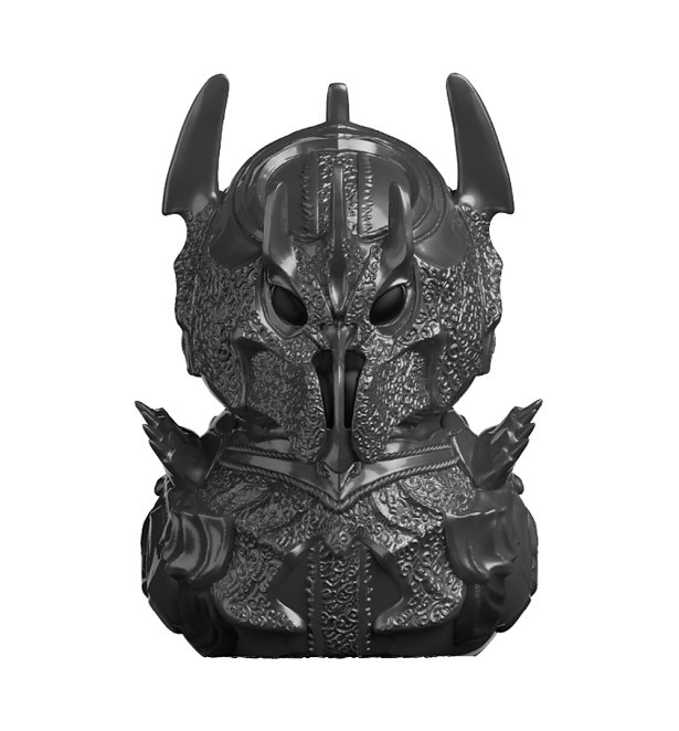 The Lord Of The Rings Sauron TUBBZ (Boxed Edition)