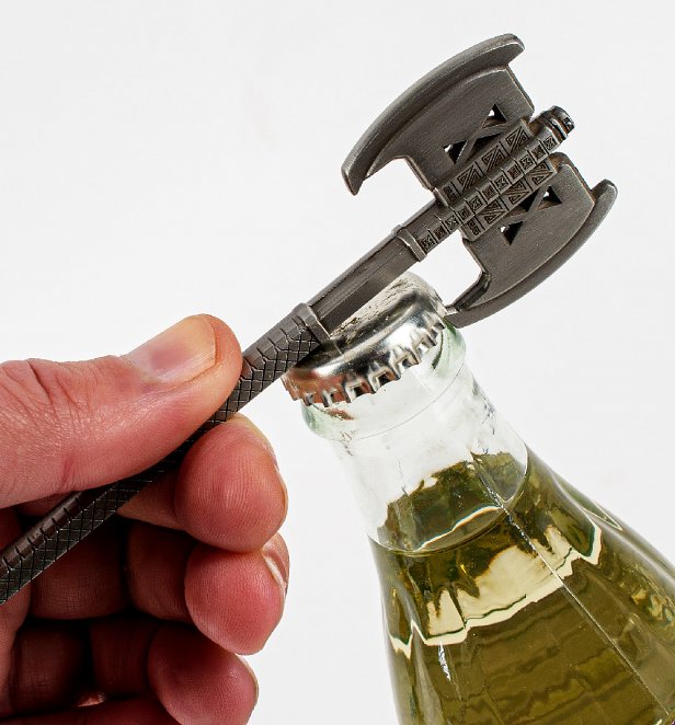 The Lord of the Rings Gimli's Axe Bottle Opener