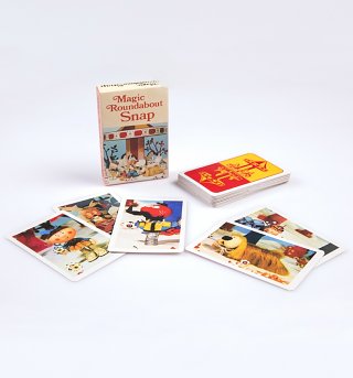 The Magic Roundabout Snap The Magic Roundabout Snap
