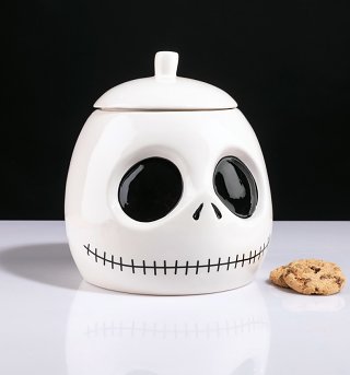The Nightmare Before Christmas Cookie Jar The Nightmare Before Christmas Cookie Jar