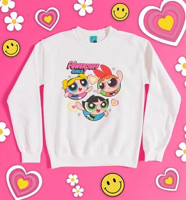 Powerpuff clothes deals