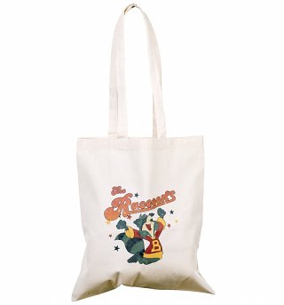 The Raccoons Tote Bag The Raccoons Tote Bag