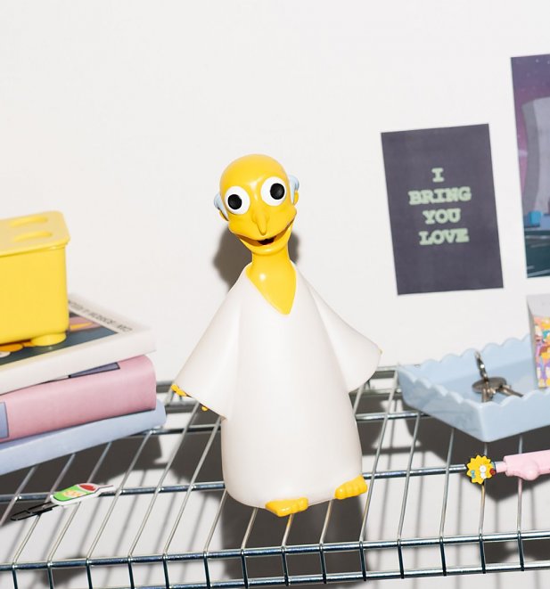 The Simpsons Radioactive Burns Lamp The Simpsons Radioactive Burns Lamp