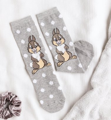 Thumper Disney Socks Thumper Disney Socks