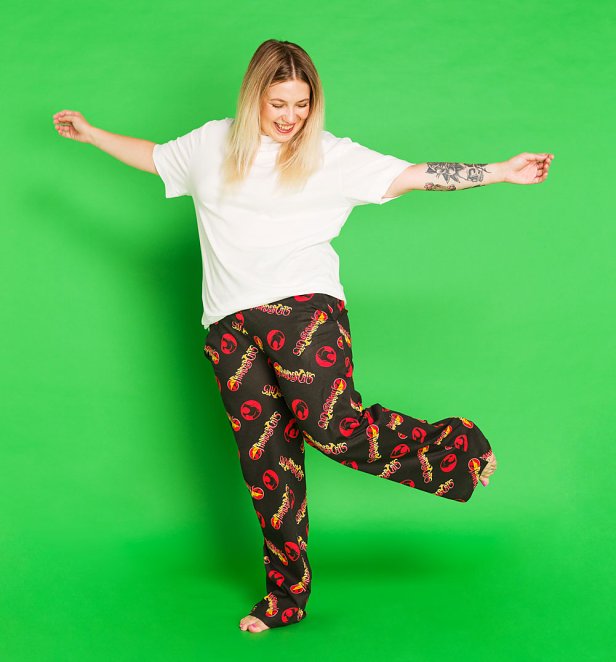 Thundercats All Over Print Lounge Pants