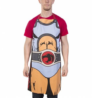 Thundercats Lion-O Apron Thundercats Lion-O Apron