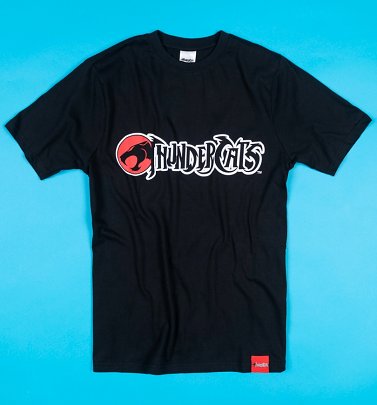 Thundercats Logo T-Shirt Thundercats Logo T-Shirt