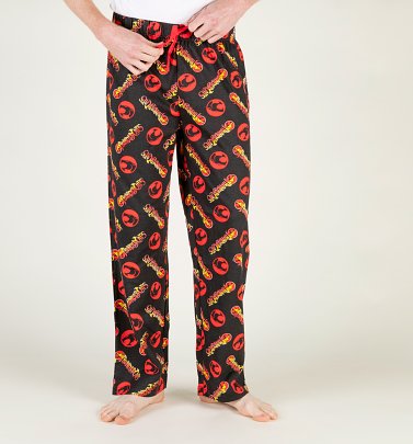Thundercats Loungepants Thundercats Loungepants