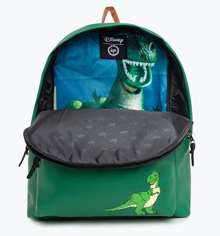 toy story rex backpack