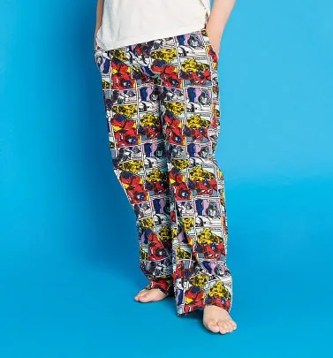 Disney Women's Stitch Plush Sleep Pants, Sizes XS-3XL 
