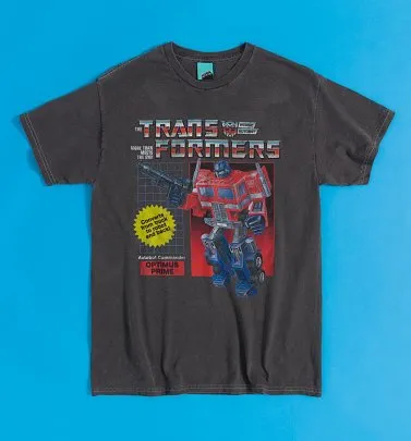Official Women s Transformers Clothing T Shirts Gifts Merchandise TruffleShuffle