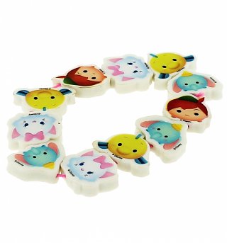Tsum Tsum Eraser Bracelet Tsum Tsum Eraser Bracelet