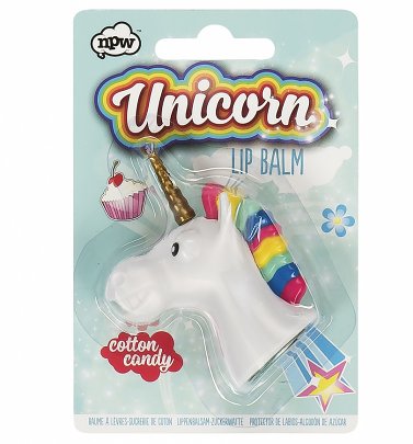 Unicorn Lip Balm Unicorn Lip Balm