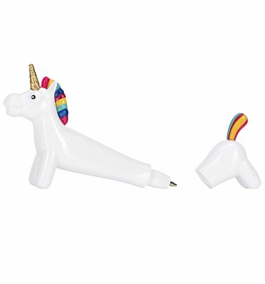 Unicorn Pen Unicorn Pen