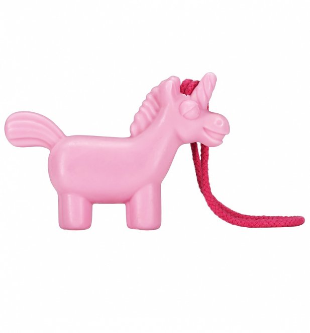 Unicorn Soap On A Rope Unicorn Soap On A Rope