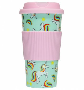 Unicorn Travel Mug Unicorn Travel Mug