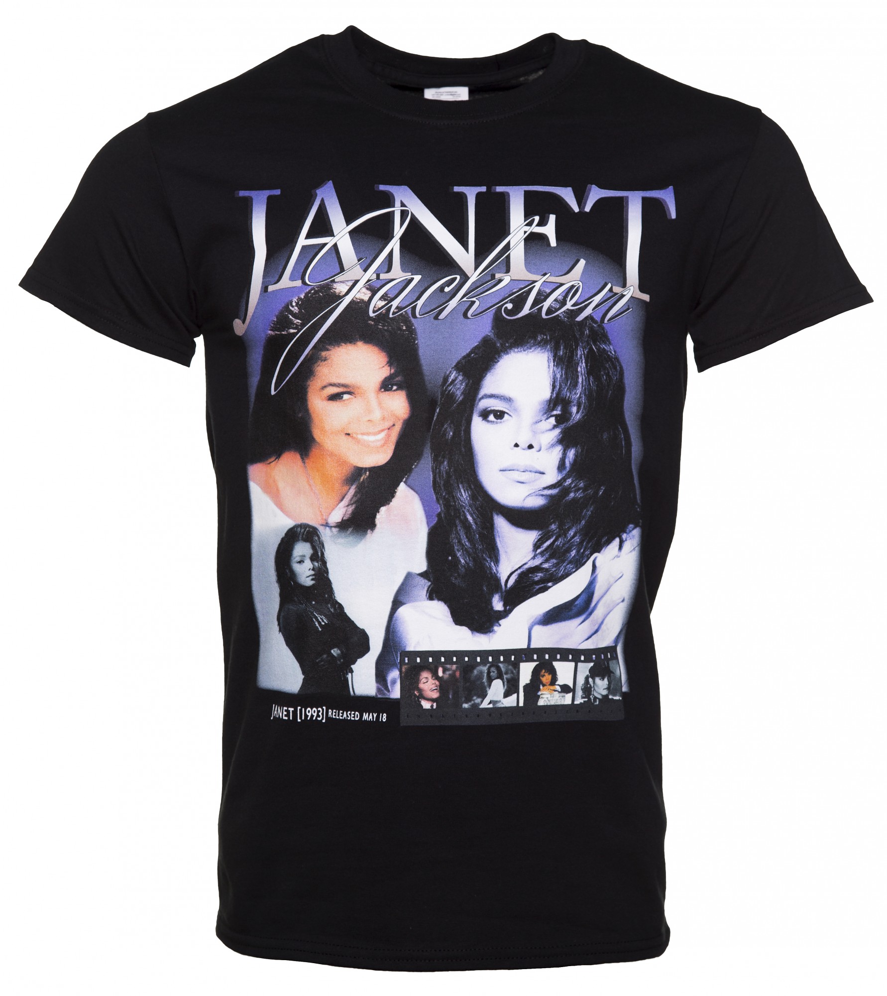 Janet Jackson Tour 2024 Merchandise - Beret Ceciley