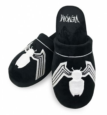 Venom Slippers Venom Slippers