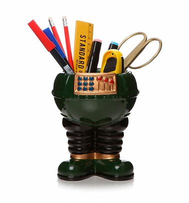 Wallace And Gromit The Wrong Trousers Desk Tidy Wallace And Gromit The Wrong Trousers Desk Tidy