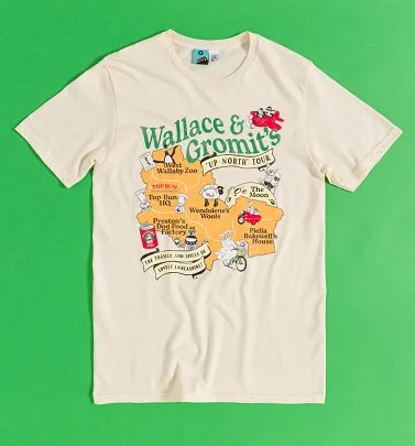 Maglietta VIPwees Torquay Towers In Cotone Biologico 100% - Fan Art Originale Con Caricature Di Film E TV - Taglie Da S A XXXL