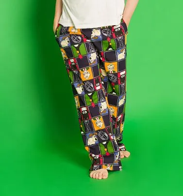 Buy Lazy One Pajama Pants for Men Mens Separate Bottoms Lounge Pants  Funny Humorous Online at desertcartINDIA
