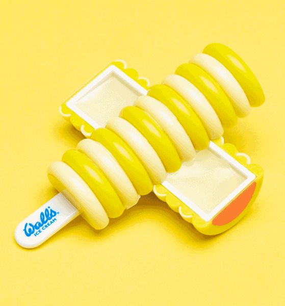 Wall's Twister Lip Balm Wall's Twister Lip Balm