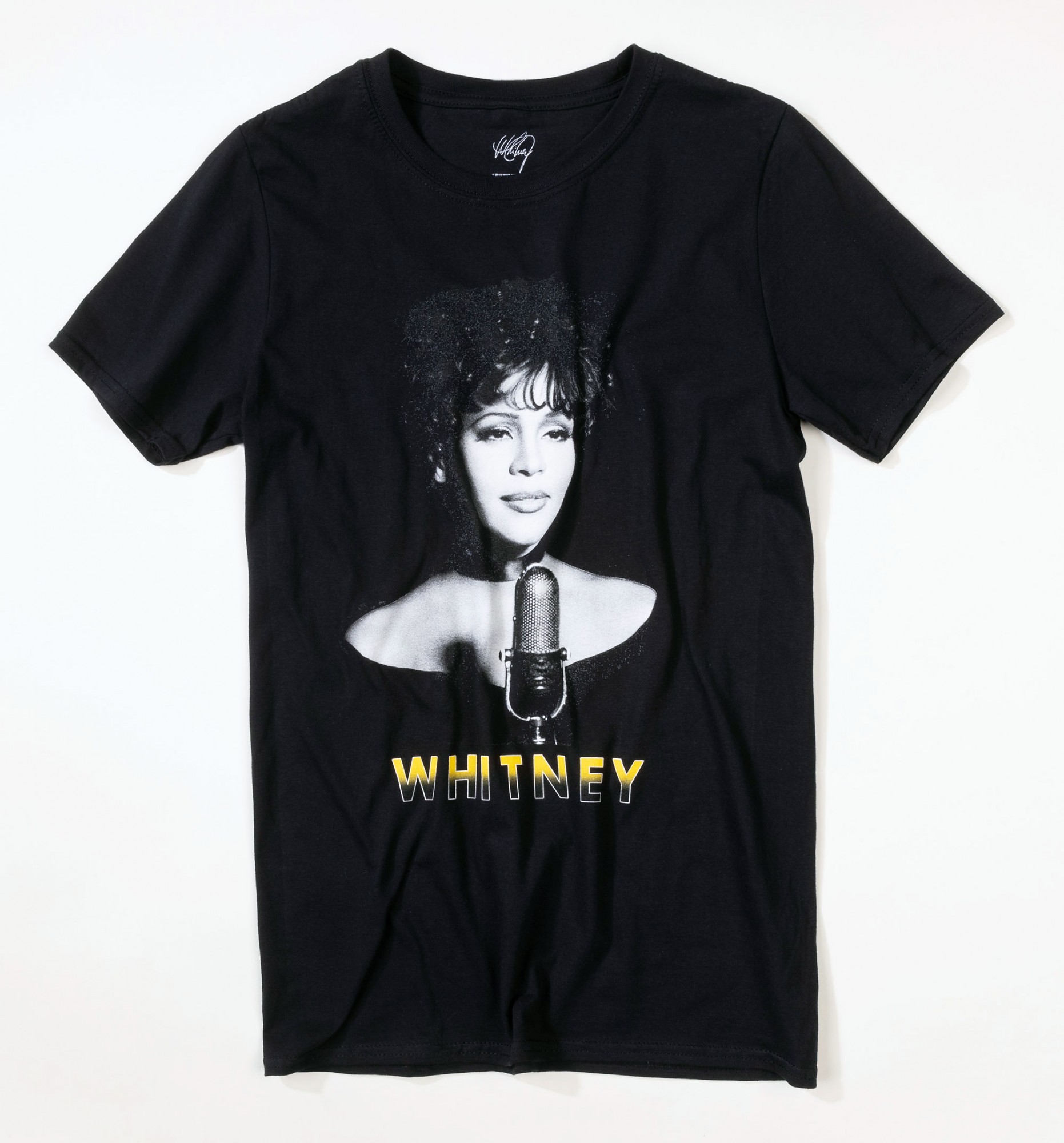 Whitney Houston T-Shirt