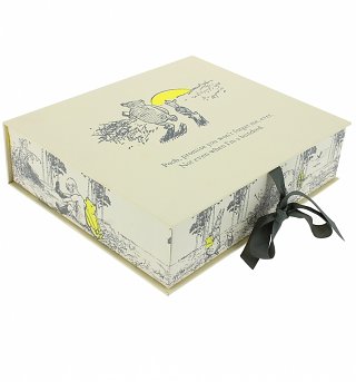 Winnie The Pooh Memories Box Winnie The Pooh Memories Box