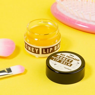 Winnie the Pooh Disney Bee Prepared Honey Blossom Lip Balm Winnie the Pooh Disney Bee Prepared Honey Blossom Lip Balm