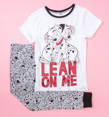 Women's 101 Dalmatians Pyjamas Women's 101 Dalmatians Pyjamas