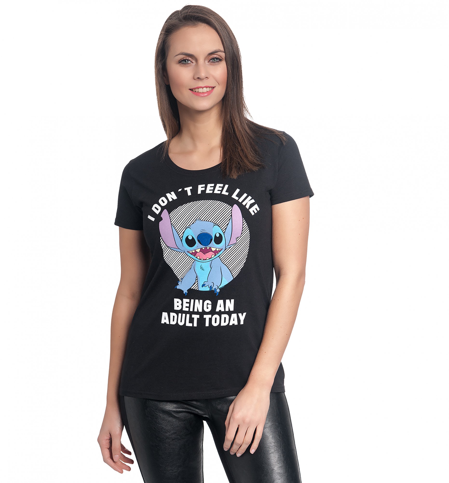 disney slogan t shirts