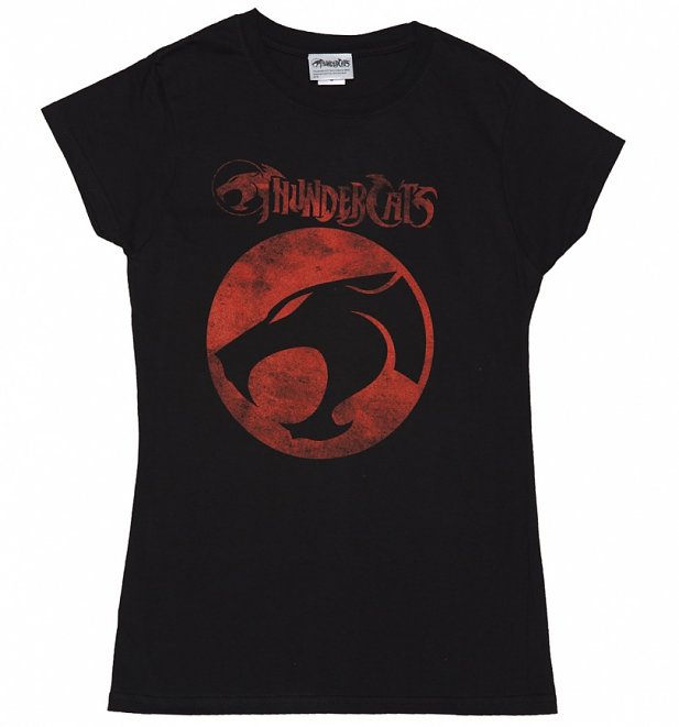 thundercats t shirt