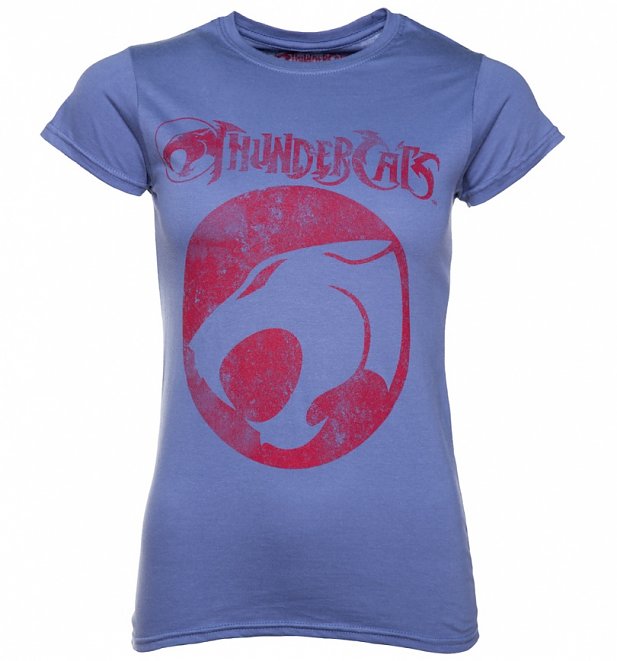 thundercats t shirt