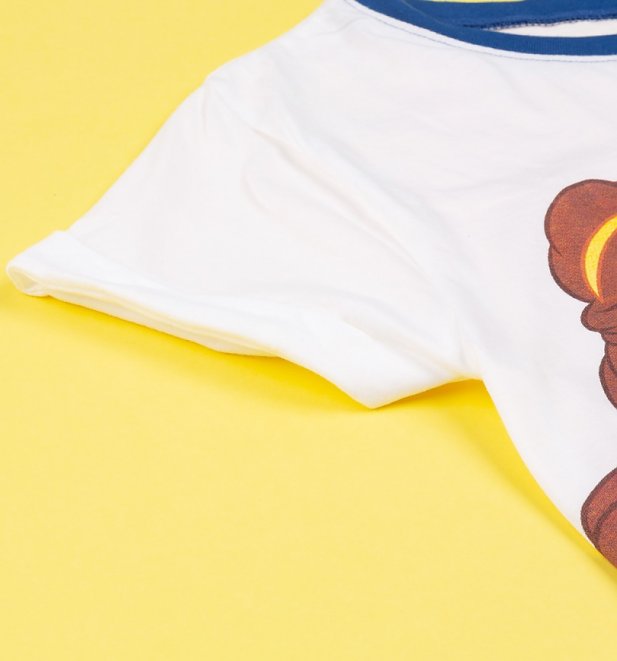 Women's Disney I Love My Beast Beauty And The Beast Pyjamas Women's Disney I Love My Beast Beauty And The Beast Pyjamas