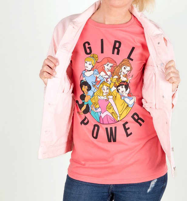 disney girl t shirt