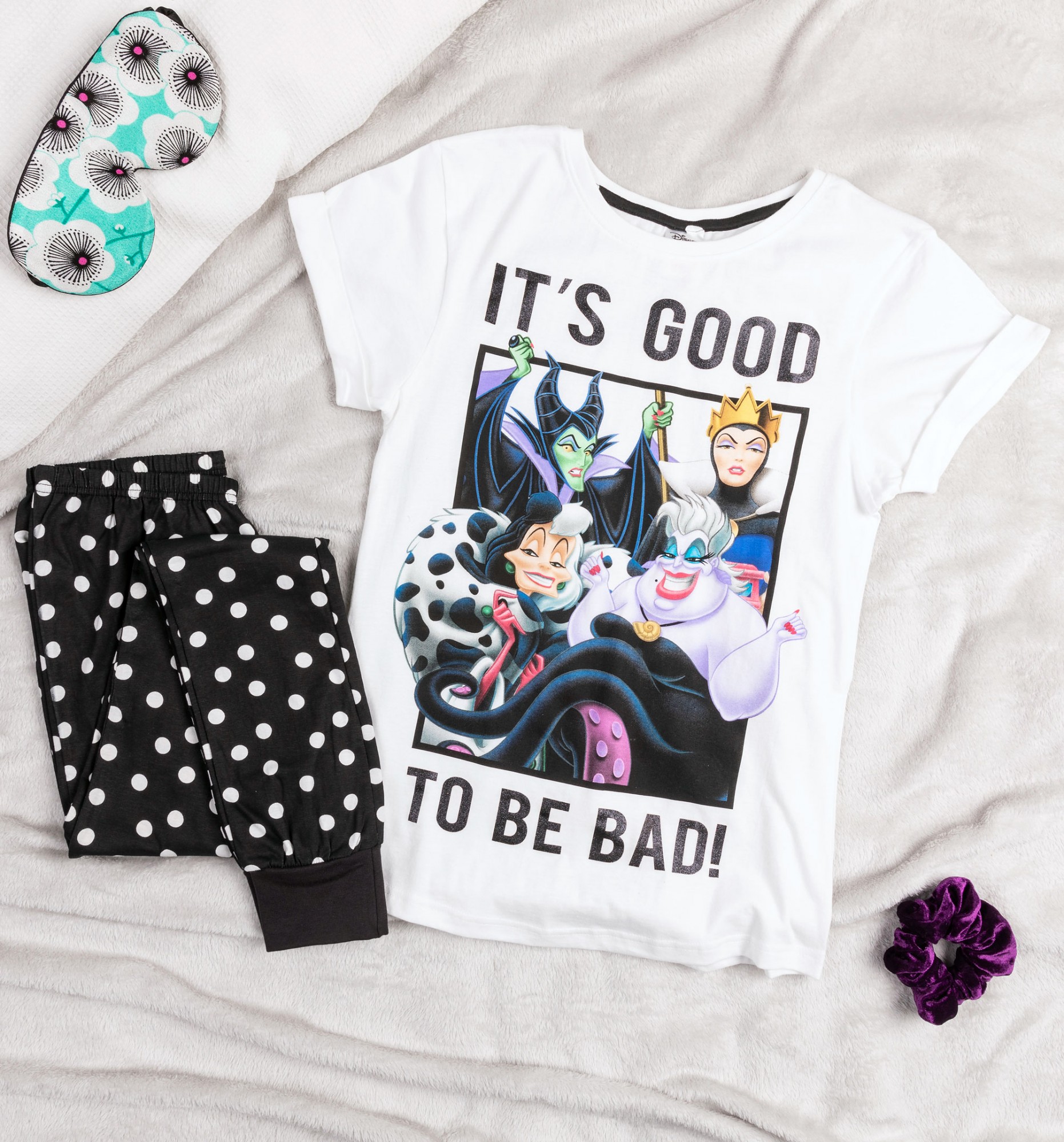 disney villains shirts womens