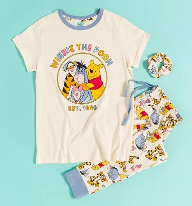 Disney Clothing, T-Shirts, Tops, Shirts, Pyjamas & More